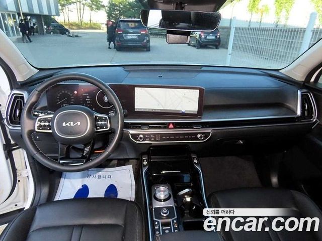 Kia Sorento (IV) Diesel 2.2 2WD Prestige 2025 — фото 7