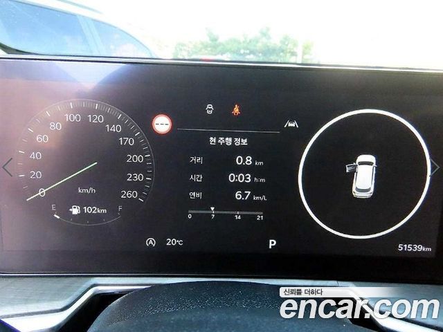 Kia Sorento (IV) Diesel 2.2 2WD Prestige 2025 — фото 9