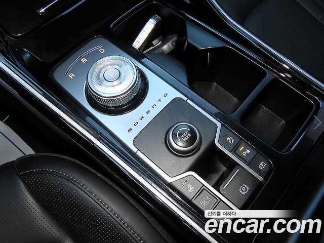 Kia Sorento (IV) Diesel 2.2 2WD Prestige 2025 — фото 10