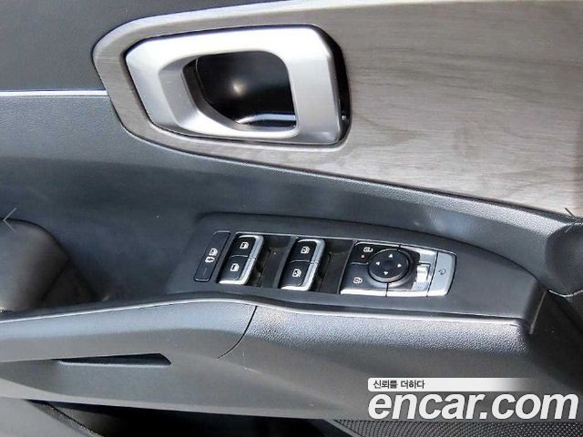 Kia Sorento (IV) Diesel 2.2 2WD Prestige 2025 — фото 15