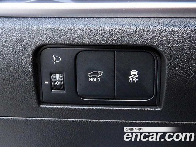 Kia Sorento (IV) Diesel 2.2 2WD Prestige 2025 — фото 16
