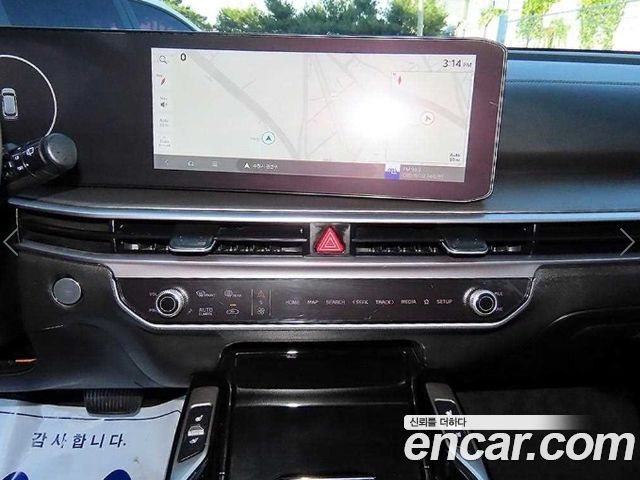 Kia Sorento (IV) Diesel 2.2 2WD Prestige 2025 — фото 17