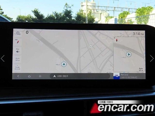 Kia Sorento (IV) Diesel 2.2 2WD Prestige 2025 — фото 18