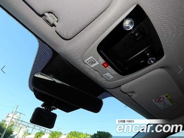 Kia Sorento (IV) Diesel 2.2 2WD Prestige 2025 — фото 20