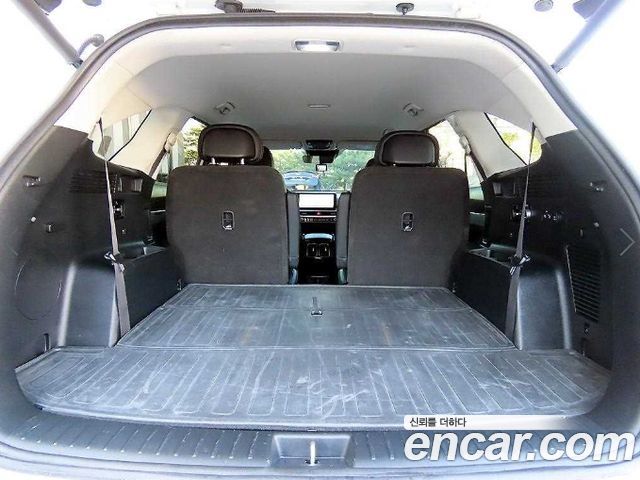 Kia Sorento (IV) Diesel 2.2 2WD Prestige 2025 — фото 21