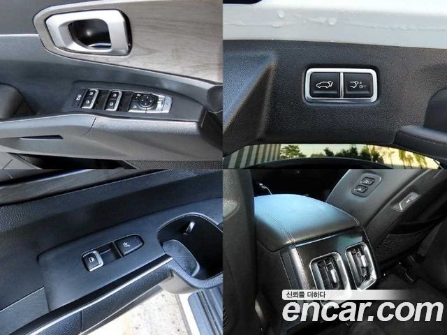 Kia Sorento (IV) Diesel 2.2 2WD Prestige 2025 — фото 22