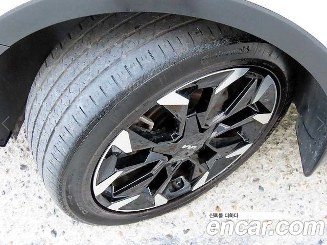 Kia Sorento (IV) Diesel 2.2 2WD Prestige 2025 — фото 24