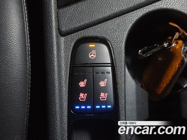 Kia Niro Prestige 2017 — фото 21