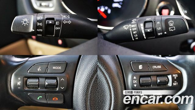 Kia Carnival 9-seater Hi-Limousine Luxury 2018 — фото 20