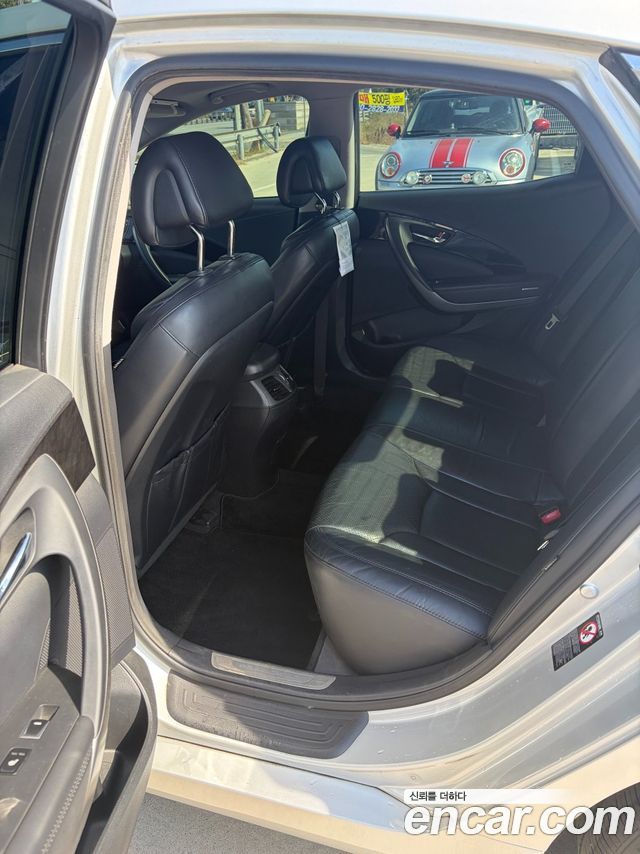 Hyundai Grandeur (HG) HG240 Modern 2016 — фото 20