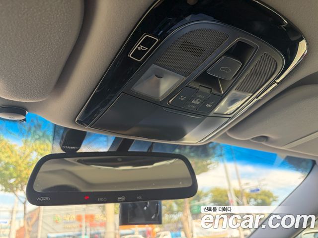 Hyundai Grandeur (HG) HG240 Modern 2016 — фото 22