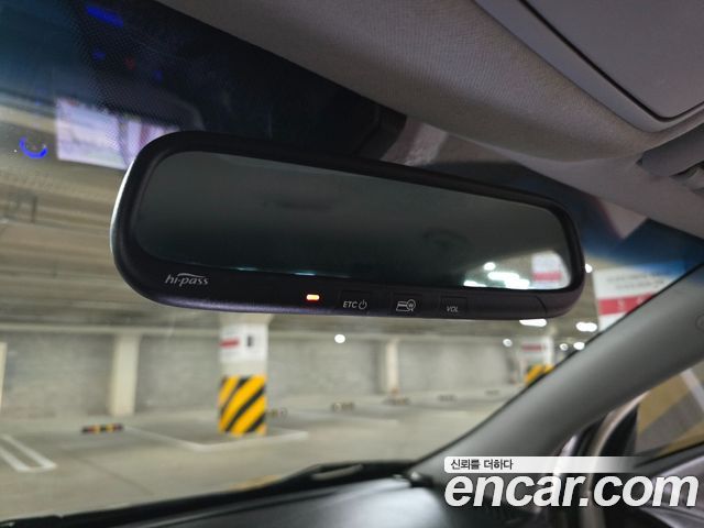 Hyundai Tucson ix Diesel(e-VGT) 2WD Smart special 2014 — фото 18