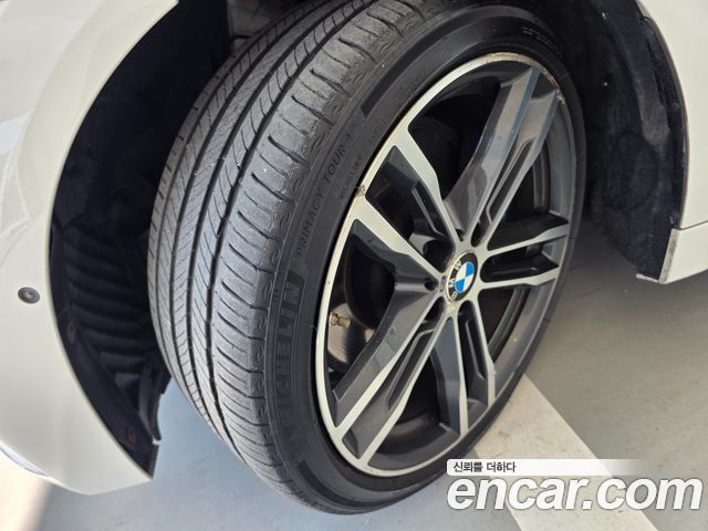 BMW 4 Series (F32) 430i M Sport Coupe 2018 — фото 5