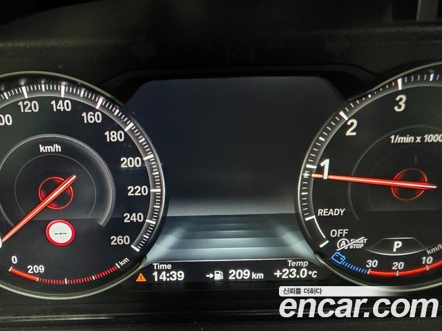 BMW 4 Series (F32) 430i M Sport Coupe 2018 — фото 8