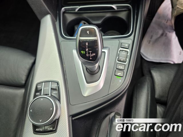 BMW 4 Series (F32) 430i M Sport Coupe 2018 — фото 20