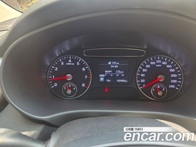Kia Sorento Gasoline 2.0 Turbo 4WD Noblesse 2019 — фото 6