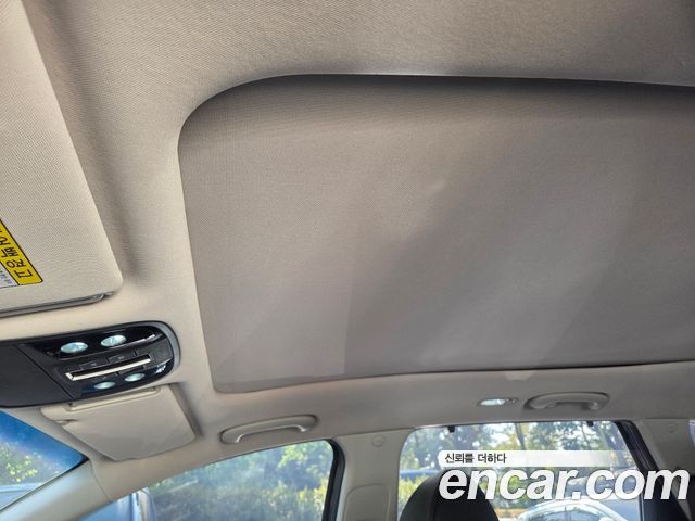 Kia Sorento Gasoline 2.0 Turbo 4WD Noblesse 2019 — фото 13