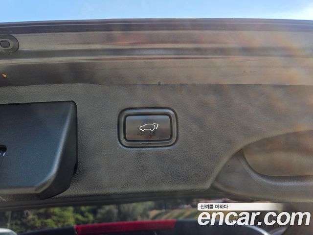 Kia Sorento Gasoline 2.0 Turbo 4WD Noblesse 2019 — фото 18