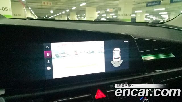 Kia Niro Prestige 2022 — фото 8
