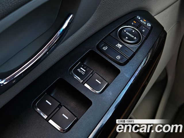 Kia Carnival 9-Seater Prstige 2019 — фото 22