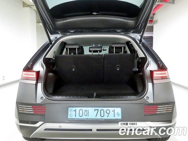 Hyundai Ioniq 5 Long Range AWD Exclusive 2023 — фото 5