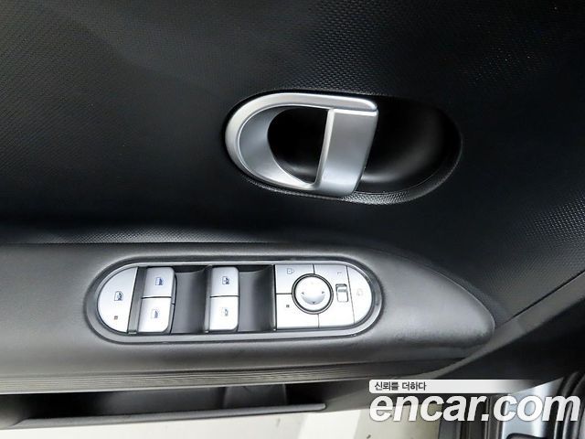 Hyundai Ioniq 5 Long Range AWD Exclusive 2023 — фото 15