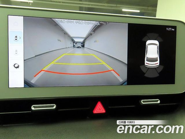 Hyundai Ioniq 5 Long Range AWD Exclusive 2023 — фото 19