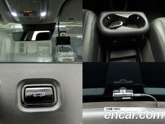 Hyundai Ioniq 5 Long Range AWD Exclusive 2023 — фото 21