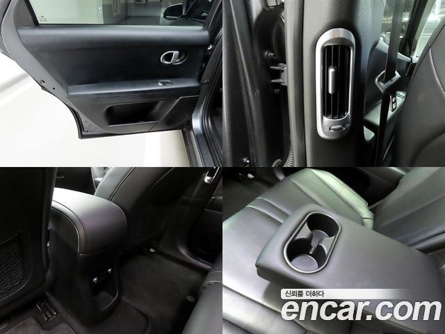 Hyundai Ioniq 5 Long Range AWD Exclusive 2023 — фото 22