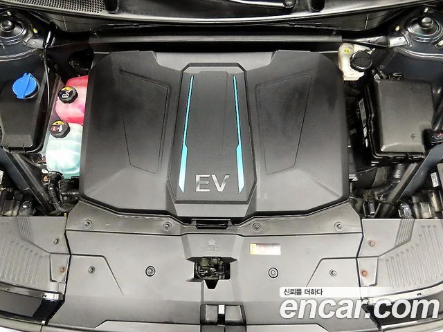 Hyundai Ioniq 5 Long Range AWD Exclusive 2023 — фото 24