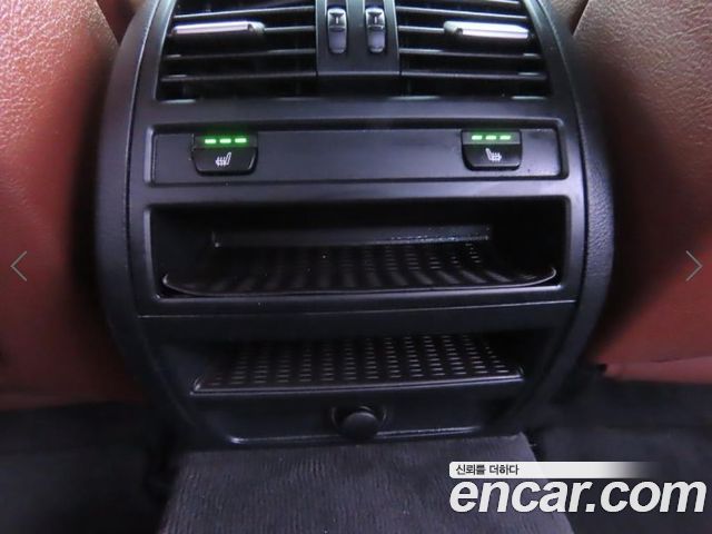 BMW 5 Series (F10) 528i xDrive 2013 — фото 7