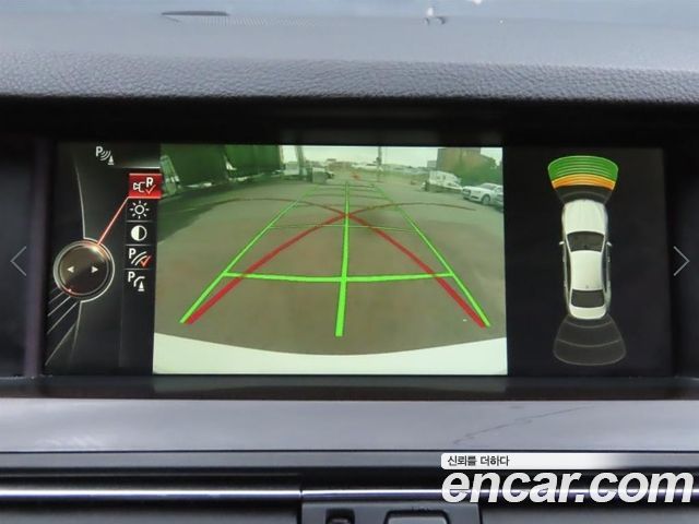 BMW 5 Series (F10) 528i xDrive 2013 — фото 22