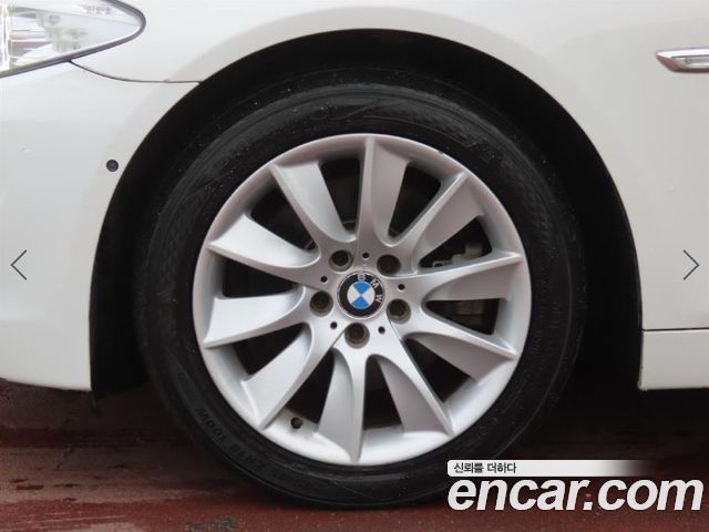 BMW 5 Series (F10) 528i xDrive 2013 — фото 24