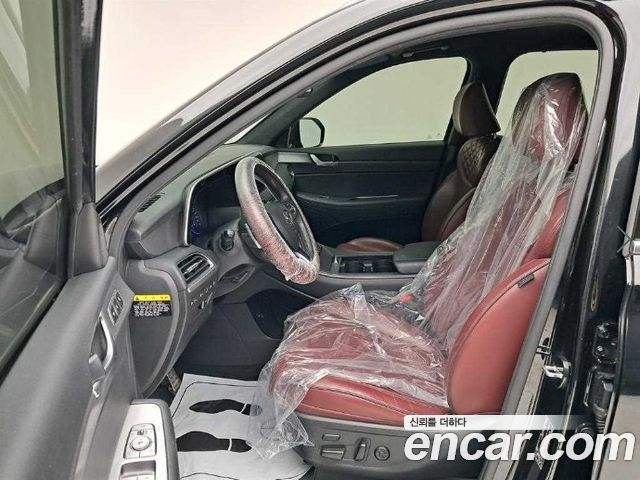 Hyundai Palisade Diesel 2.2 2WD Prestige 2020 — фото 9
