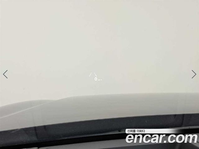 Hyundai Palisade Diesel 2.2 2WD Prestige 2020 — фото 17