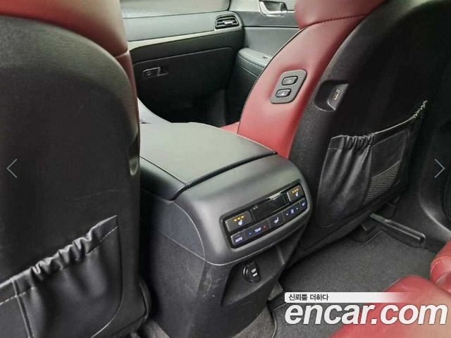 Hyundai Palisade Diesel 2.2 2WD Prestige 2020 — фото 18