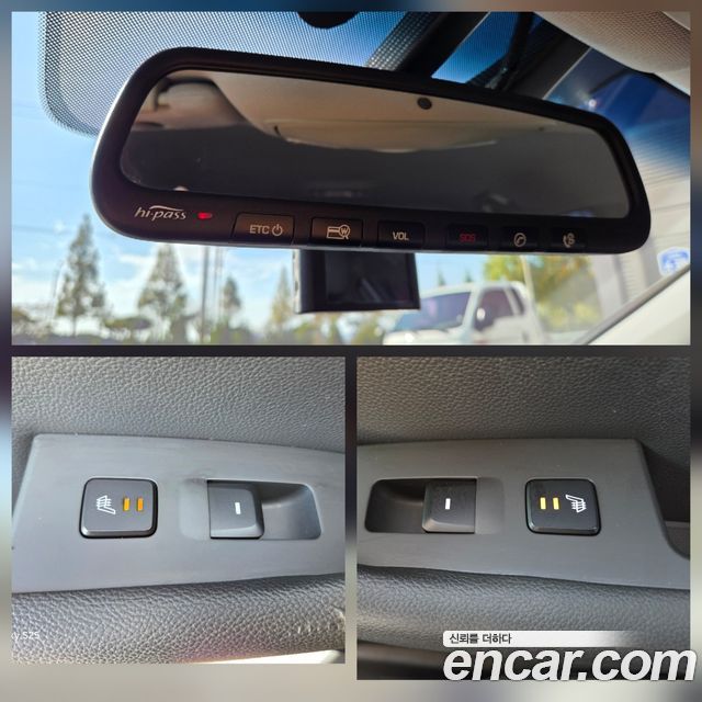 Hyundai Sonata (LF) LPI Modern(Handicapped) 2015 — фото 9