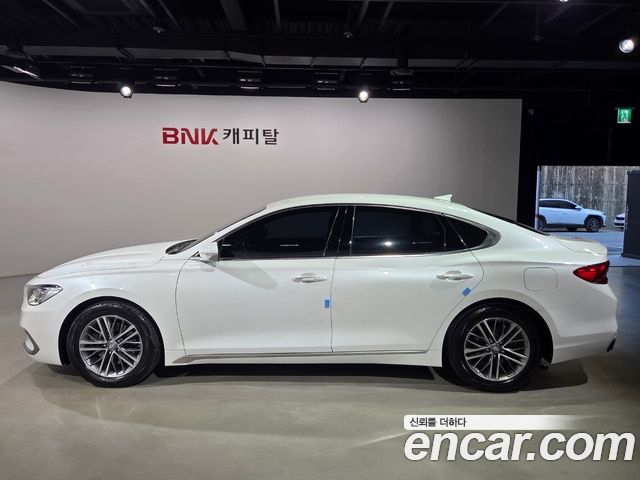 Hyundai Grandeur (IG) 2.4 Premium 2019 — фото 3