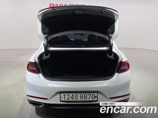 Hyundai Grandeur (IG) 2.4 Premium 2019 — фото 6