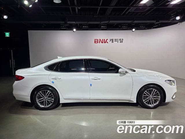 Hyundai Grandeur (IG) 2.4 Premium 2019 — фото 9