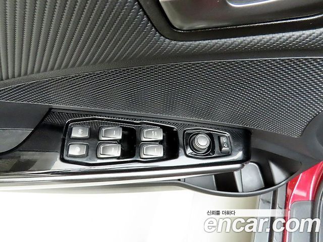 KG Mobility (SsangYong) Very New Tivoli Gasoline 1.5 2WD V1 2021 — фото 15