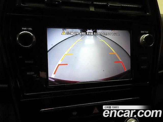 KG Mobility (SsangYong) Very New Tivoli Gasoline 1.5 2WD V1 2021 — фото 19
