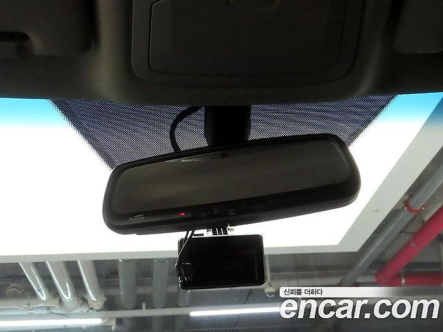 KG Mobility (SsangYong) Very New Tivoli Gasoline 1.5 2WD V1 2021 — фото 21