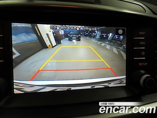 Kia Sorento Diesel 2.0 2WD Prestige 2018 — фото 18