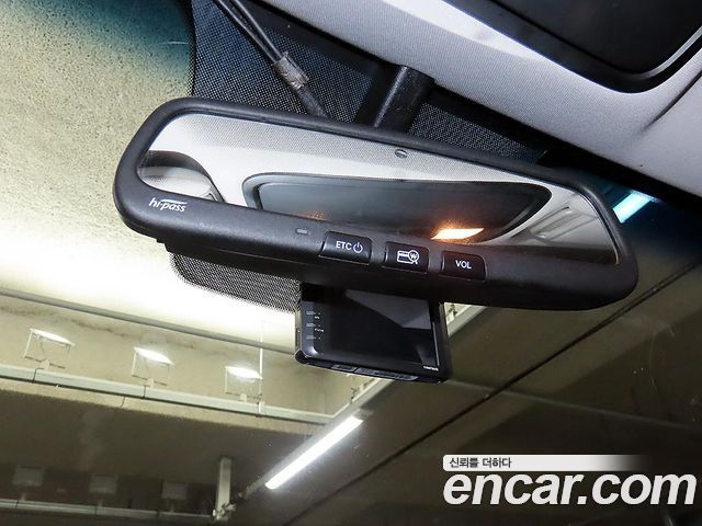 Kia Sorento Diesel 2.0 2WD Prestige 2018 — фото 19