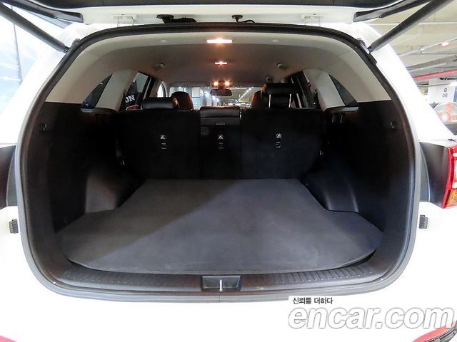 Kia Sorento Diesel 2.0 2WD Prestige 2018 — фото 21