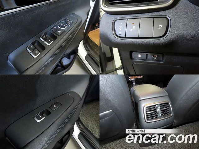 Kia Sorento Diesel 2.0 2WD Prestige 2018 — фото 22