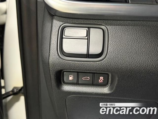Kia K5 (II) 2.0 MX Noblesse 2016 — фото 17
