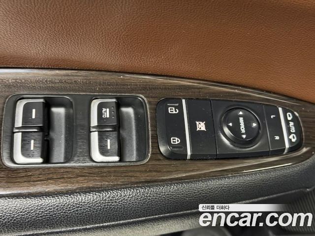 Kia K5 (II) 2.0 MX Noblesse 2016 — фото 18