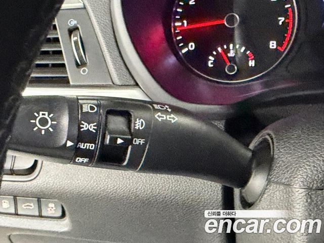 Kia K5 (II) 2.0 MX Noblesse 2016 — фото 19